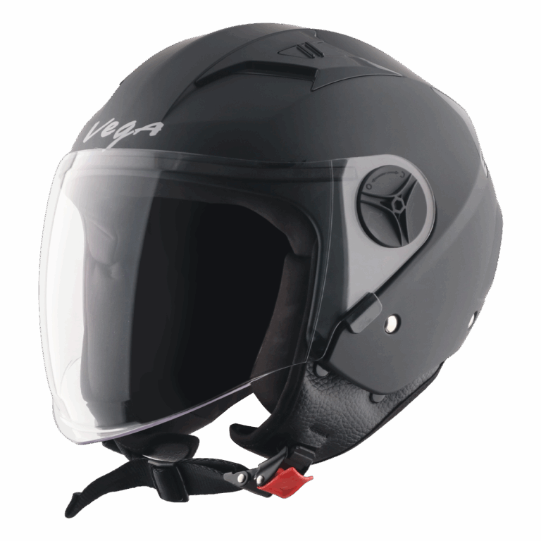 Clark Dull Black Web-2